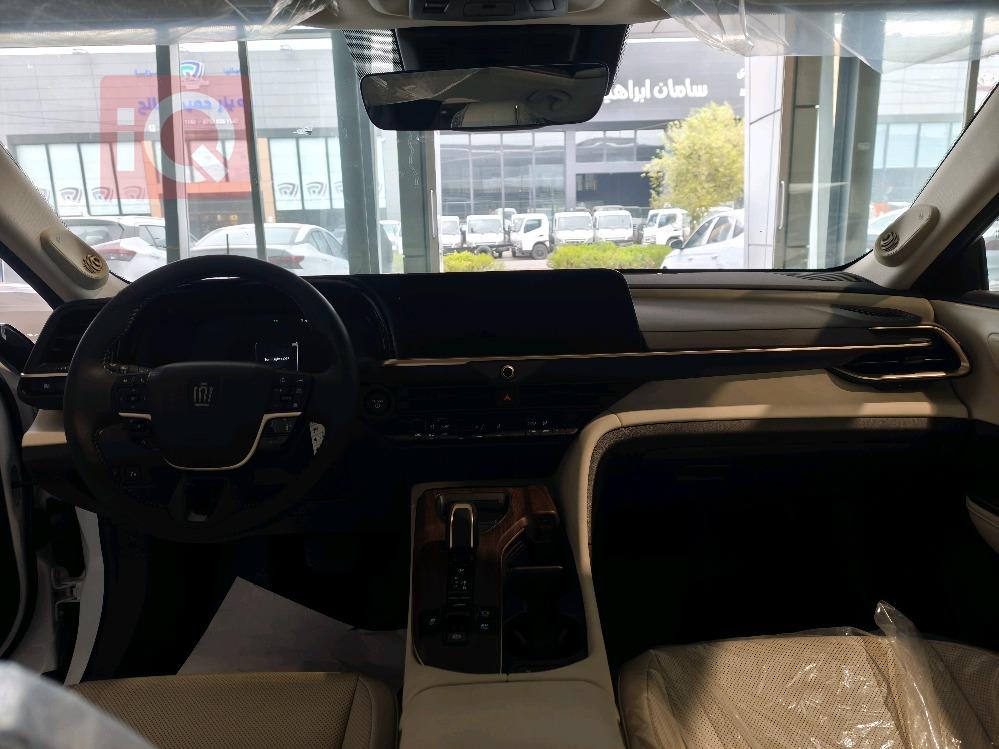 تۆیۆتا کراون